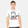 It's Not You I Hate Everyone-Mens-Heavyweight-Tee-koalastudio