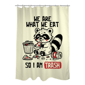 We Are What We Eat