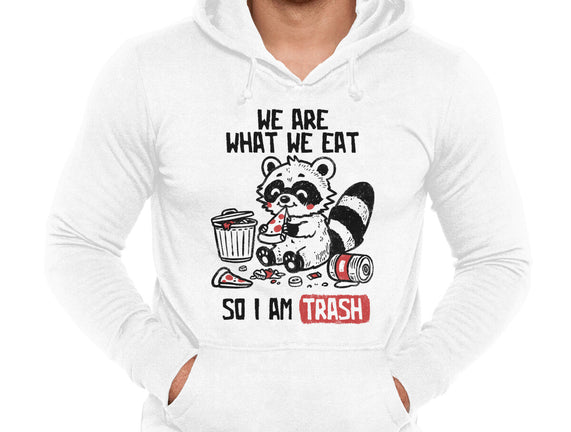 We Are What We Eat