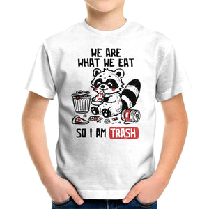 We Are What We Eat