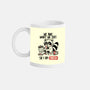 We Are What We Eat-None-Mug-Drinkware-koalastudio