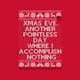 Another Pointless Xmas-Youth-Crew Neck-Sweatshirt-Barbadifuoco