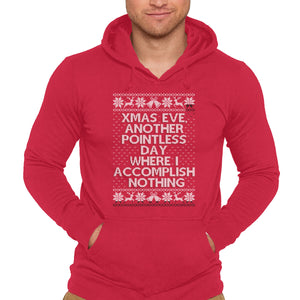 Another Pointless Xmas