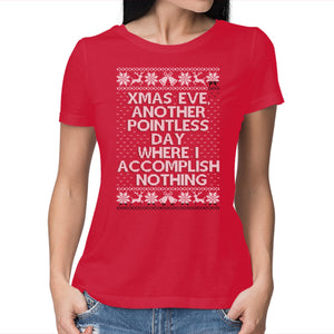 Another Pointless Xmas