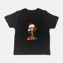 I Am Christmas-Baby-Basic-Tee-kharmazero