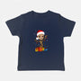 I Am Christmas-Baby-Basic-Tee-kharmazero