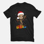 I Am Christmas-Mens-Premium-Tee-kharmazero