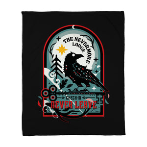 The Nevermore Lodge