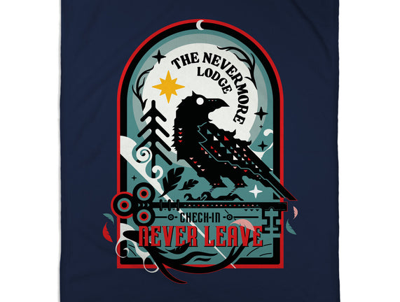 The Nevermore Lodge