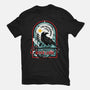 The Nevermore Lodge-Youth-Basic-Tee-BadBox