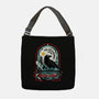 The Nevermore Lodge-None-Adjustable Tote-Bag-BadBox