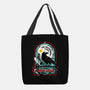 The Nevermore Lodge-None-Basic Tote-Bag-BadBox