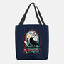 The Nevermore Lodge-None-Basic Tote-Bag-BadBox