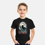 The Nevermore Lodge-Youth-Basic-Tee-BadBox