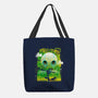 The Wild Soul-None-Basic Tote-Bag-constantine2454