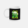 The Wild Soul-None-Mug-Drinkware-constantine2454