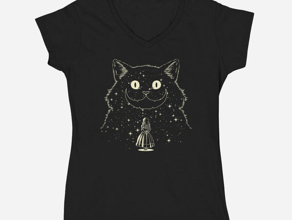 Alice Star Night Cat