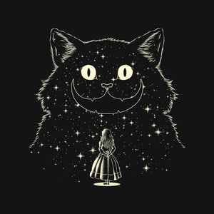 Alice Star Night Cat