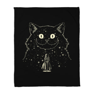 Alice Star Night Cat