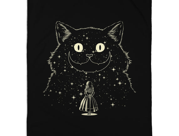 Alice Star Night Cat