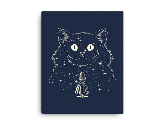 Alice Star Night Cat