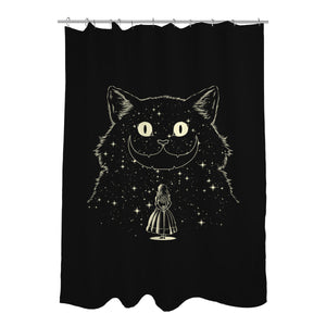 Alice Star Night Cat