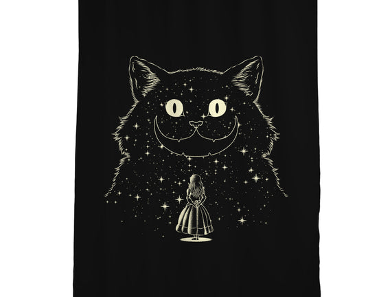 Alice Star Night Cat