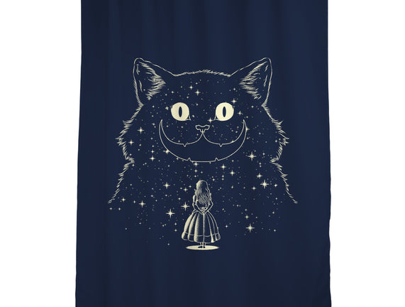 Alice Star Night Cat