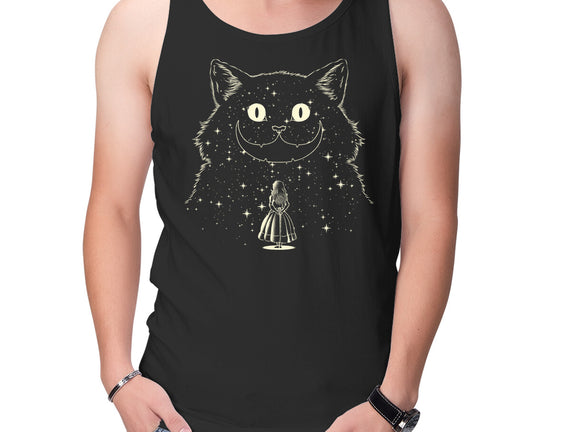 Alice Star Night Cat