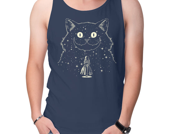 Alice Star Night Cat