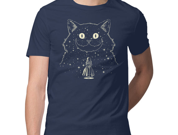 Alice Star Night Cat