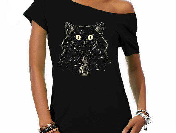 Alice Star Night Cat