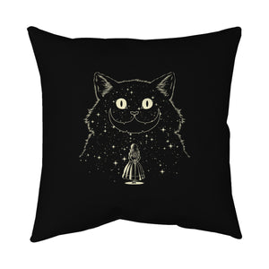 Alice Star Night Cat