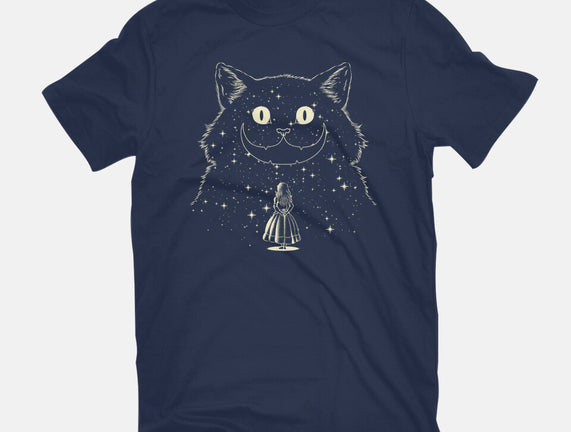 Alice Star Night Cat