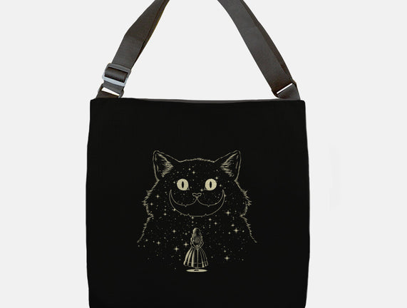 Alice Star Night Cat