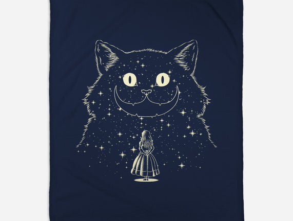 Alice Star Night Cat