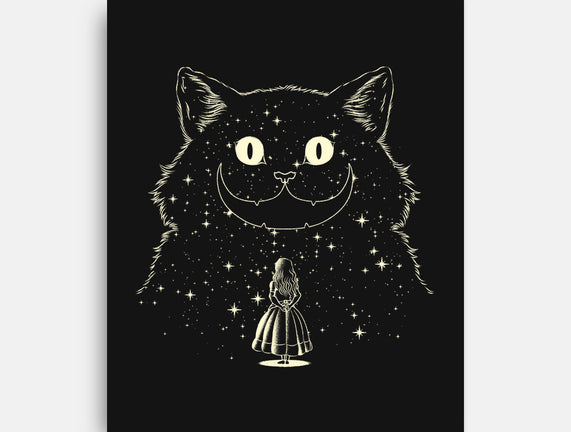 Alice Star Night Cat