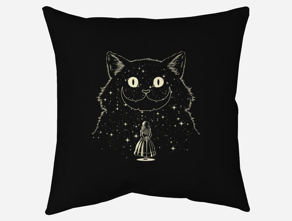 Alice Star Night Cat