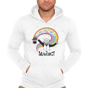 Science Is Magic Einstein