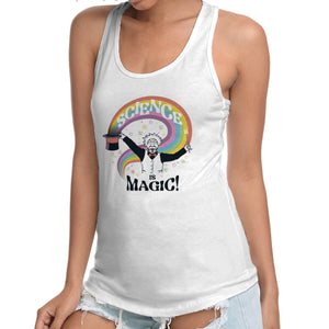 Science Is Magic Einstein