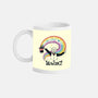 Science Is Magic Einstein-None-Mug-Drinkware-tobefonseca