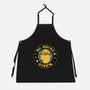 No Ducks Given Here-Unisex-Kitchen-Apron-tobefonseca