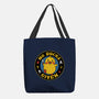 No Ducks Given Here-None-Basic Tote-Bag-tobefonseca