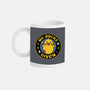 No Ducks Given Here-None-Mug-Drinkware-tobefonseca