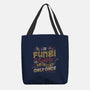 All Fungi Are Edible-None-Basic Tote-Bag-tobefonseca