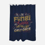 All Fungi Are Edible-None-Polyester-Shower Curtain-tobefonseca