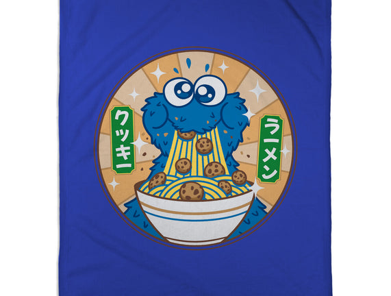 Cookie Ramen