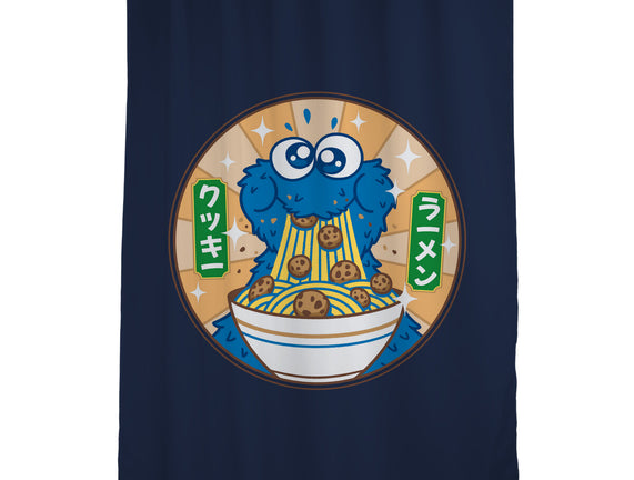 Cookie Ramen