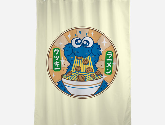 Cookie Ramen