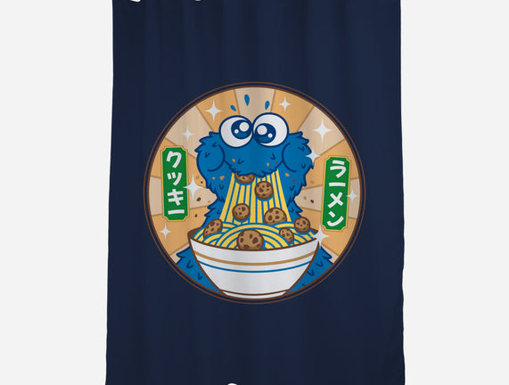 Cookie Ramen